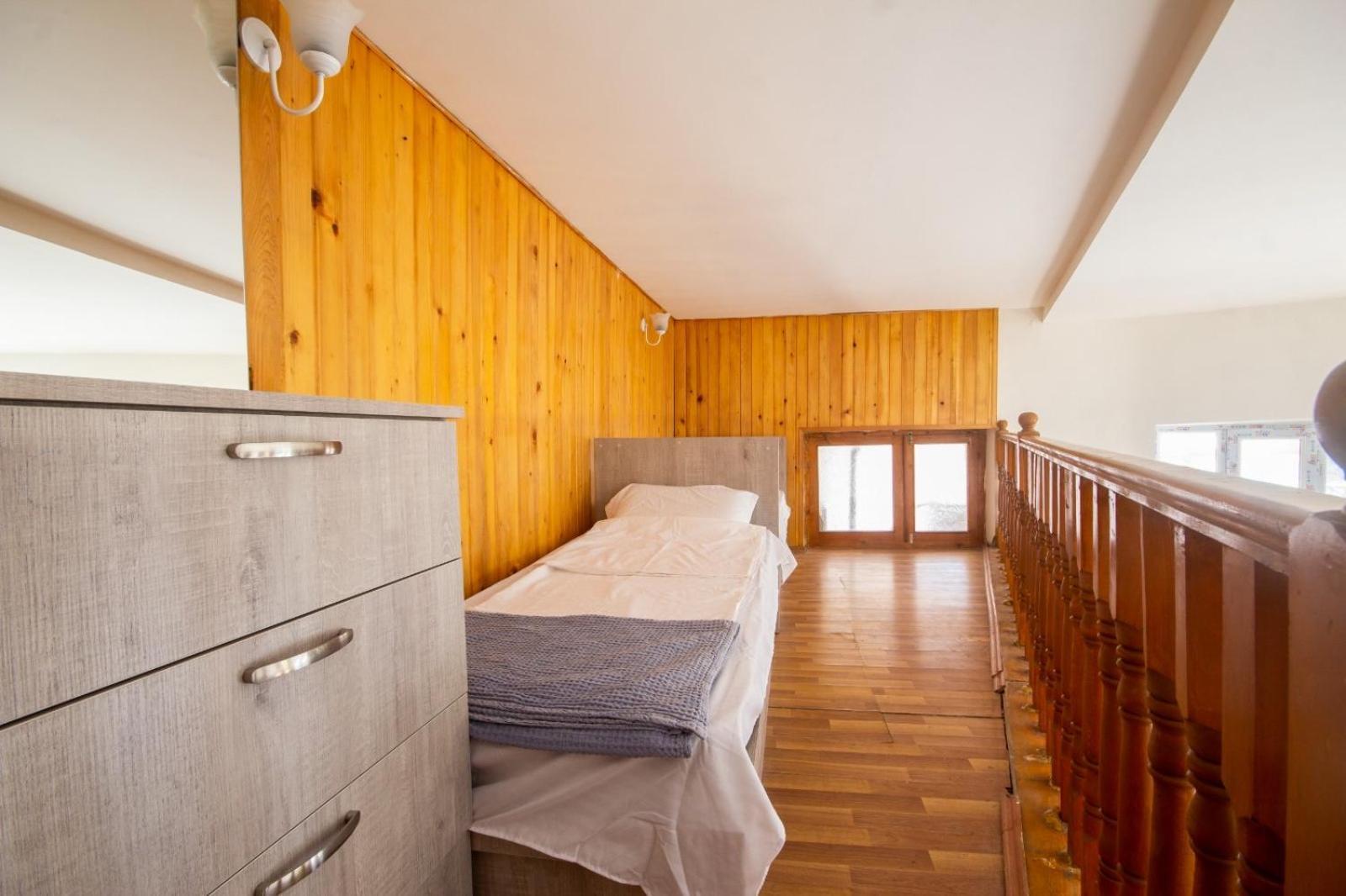 Center Apartment 3 Rooms 第比利斯 外观 照片